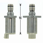Fuel Pump Suction Control Valve for Toyota Hiace, Land Cruiser, Prado