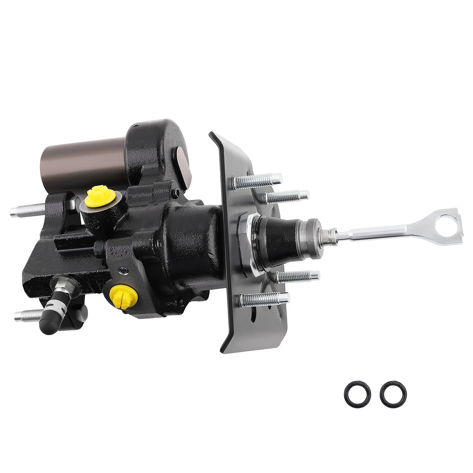 Hydraulic Power Brake Booster for Chevrolet Silverado GMC (1999–2007) 527393