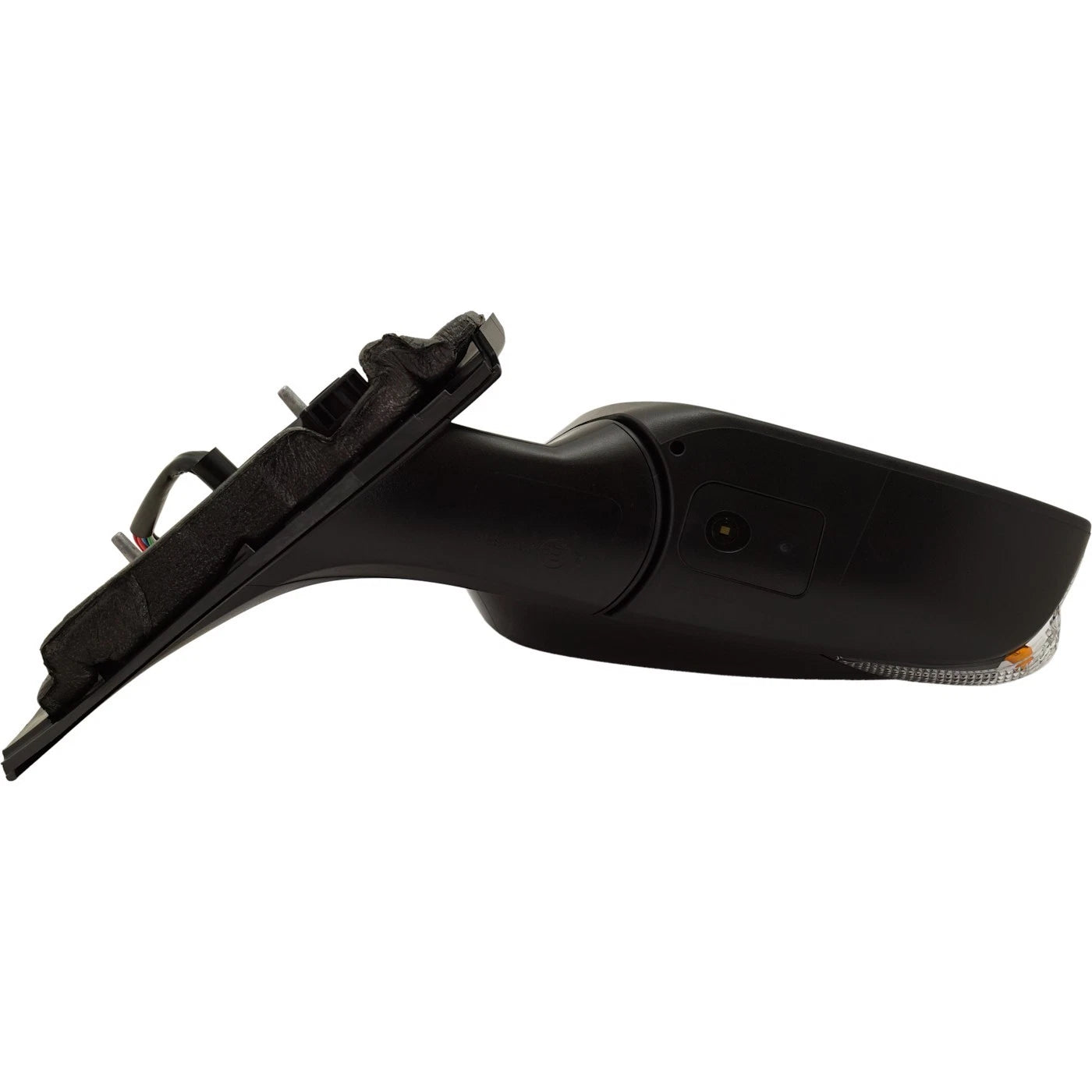 Power Heated Mirrors for Toyota C-HR (2018–2021) with Puddle Light