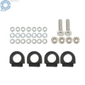 Electric Powered Trailer Jack Kit for Bulldog Landing Gear (1824200100)
