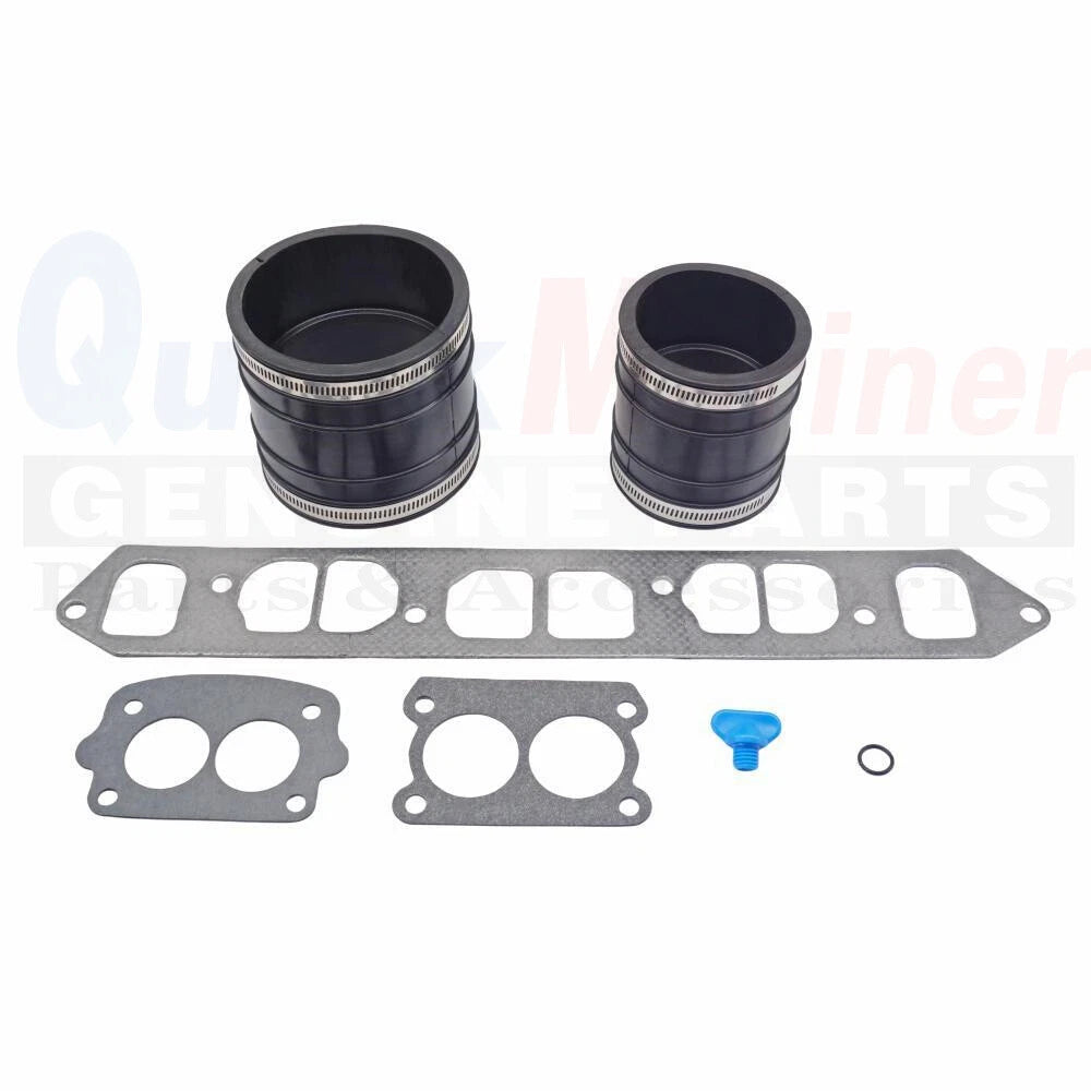 Exhaust Bellow Kit for Mercruiser 153/181 CID 4-CYL (1982–1995) 32-44348