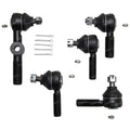 5 x Steering Tie Rod End for Landcruiser 40 45 Series (1960–1984)
