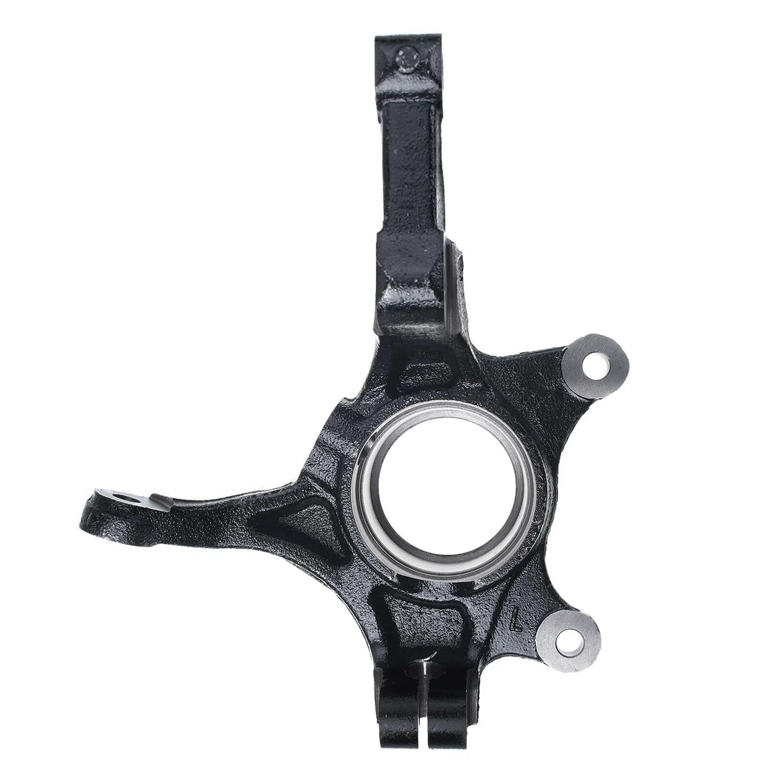 Front Left Steering Knuckle for Kia Soul (2014-2017), Soul EV (2015-2019)