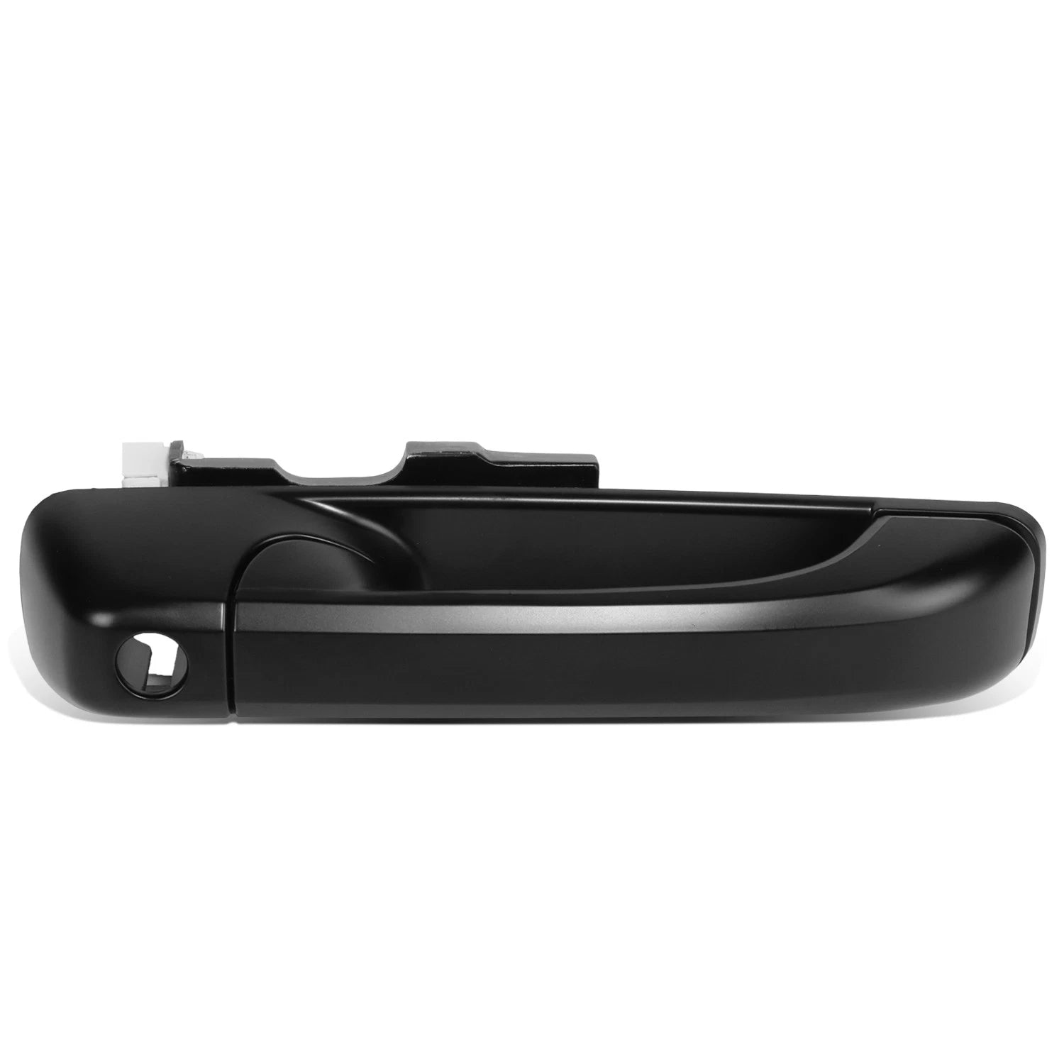 Front Right Outer Door Pull Handle w/ Keyhole for Jeep Grand Cherokee WK (2005–2010)