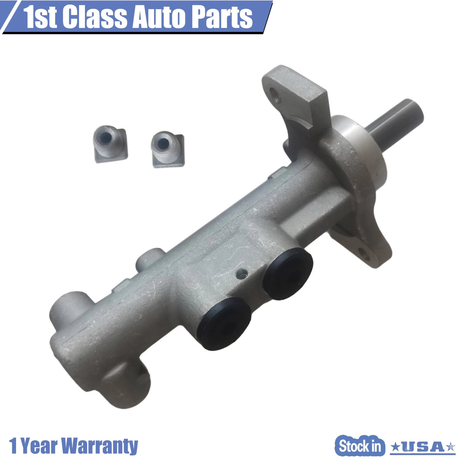 Brake Master Cylinder for Ford Edge Lincoln MKX (2007–2014) M630522 MC391162