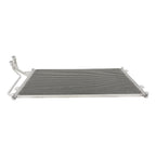 A/C Condenser with Bracket for Chevy Blazer S10 GMC Jimmy Olds Bravada (1995–2005)