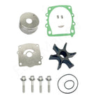 Water Pump Kit for Yamaha 150 175 200 225hp (1984–1991) 6G5-W0078-A1-00