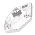 Aluminium Kickstand Pad Side Stand Foot Plate for Kymco XCITING 400i (2012-2015)