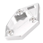 Aluminium Kickstand Pad Side Stand Foot Plate for Kymco XCITING 400i (2012-2015)