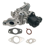 EGR Valve for Lexus CT200H, Toyota Prius V (2011–2018) 2562037110, 2562037120