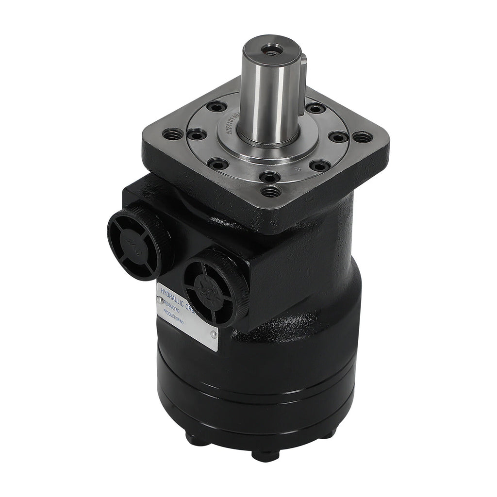 Hydraulic Motor for Eaton Char-Lynn S Series (4 Bolt Standard)