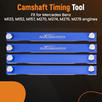 Camshaft Adjuster Locking Tool for Mercedes Benz GLE400 (2016–2019)