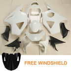 Fairings Bodywork Kit & Stay Bracket for Honda CBR954RR (2002–2003)