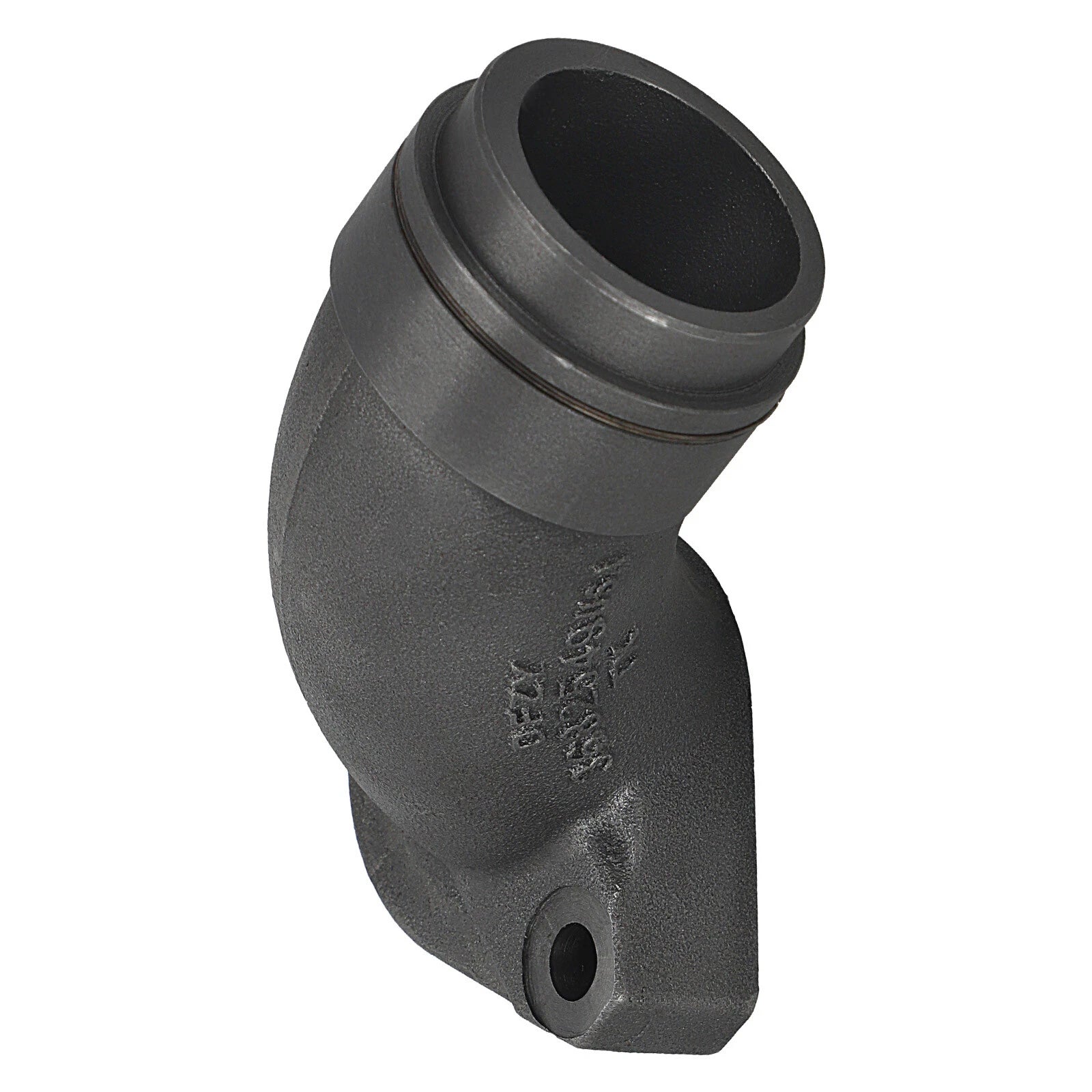 Exhaust Manifold End for Cummins ISX (2007–2019) 3683870