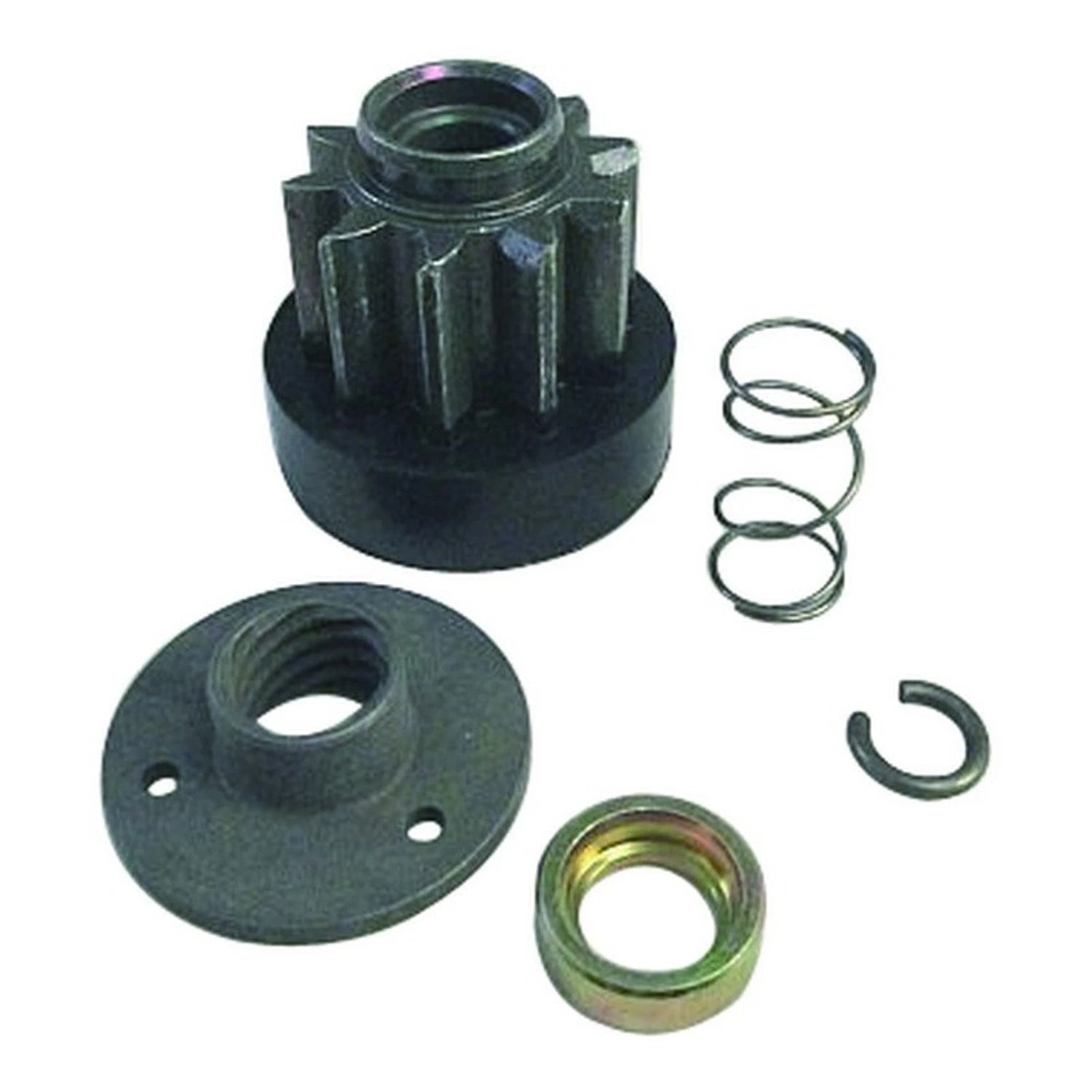 Starter Drive for Cub Cadet, New Holland (2005–2012)
