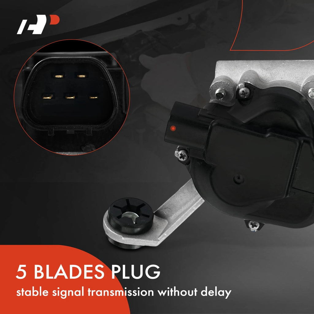Wiper Motor for Honda Fit (2007-2008)