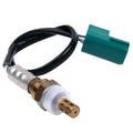 4X Oxygen Sensor for Nissan Murano (2004–2007) 3.5L Upstream & Downstream