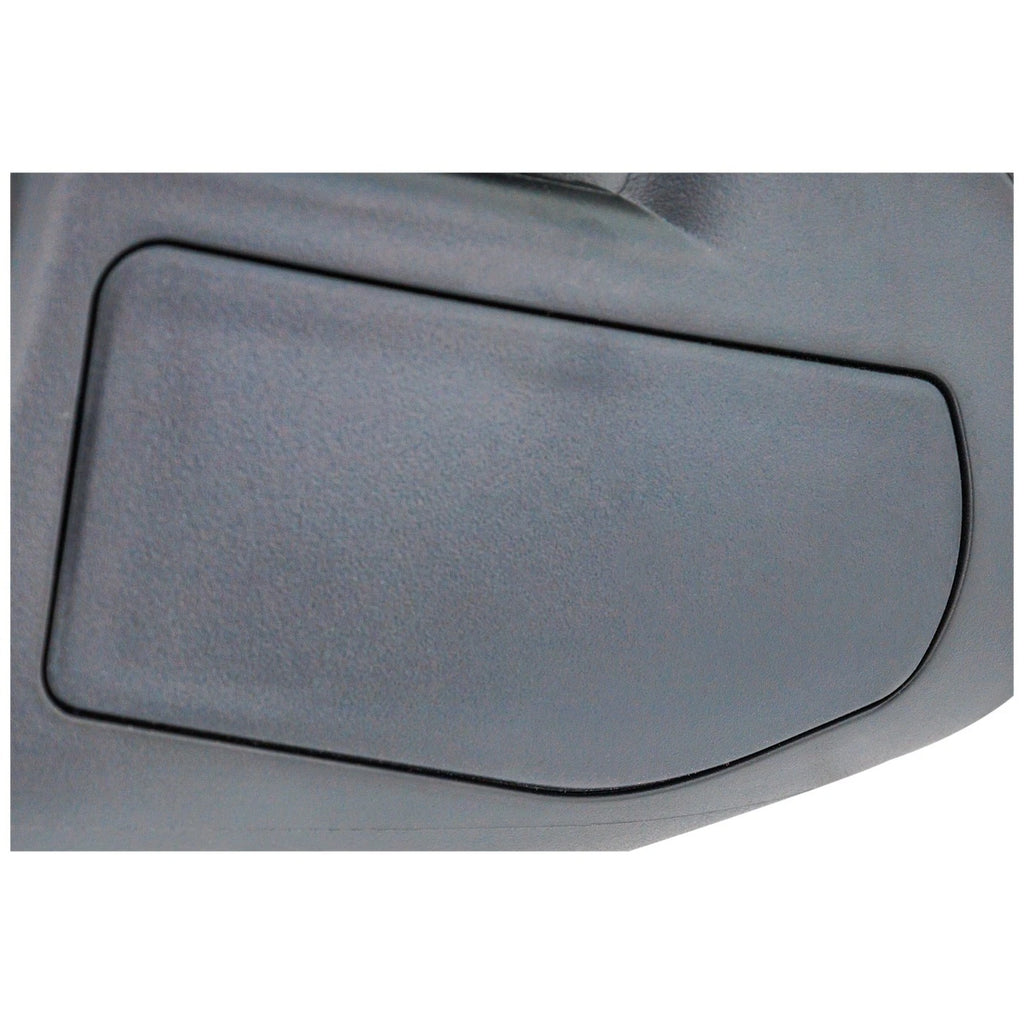 Mirror Set for Ford Ranger (2019–2022) Driver LH Passenger RH