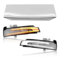 LED Side Mirror Light Sequential Signal for Benz C E S CLA CLS Class (2010–2023)