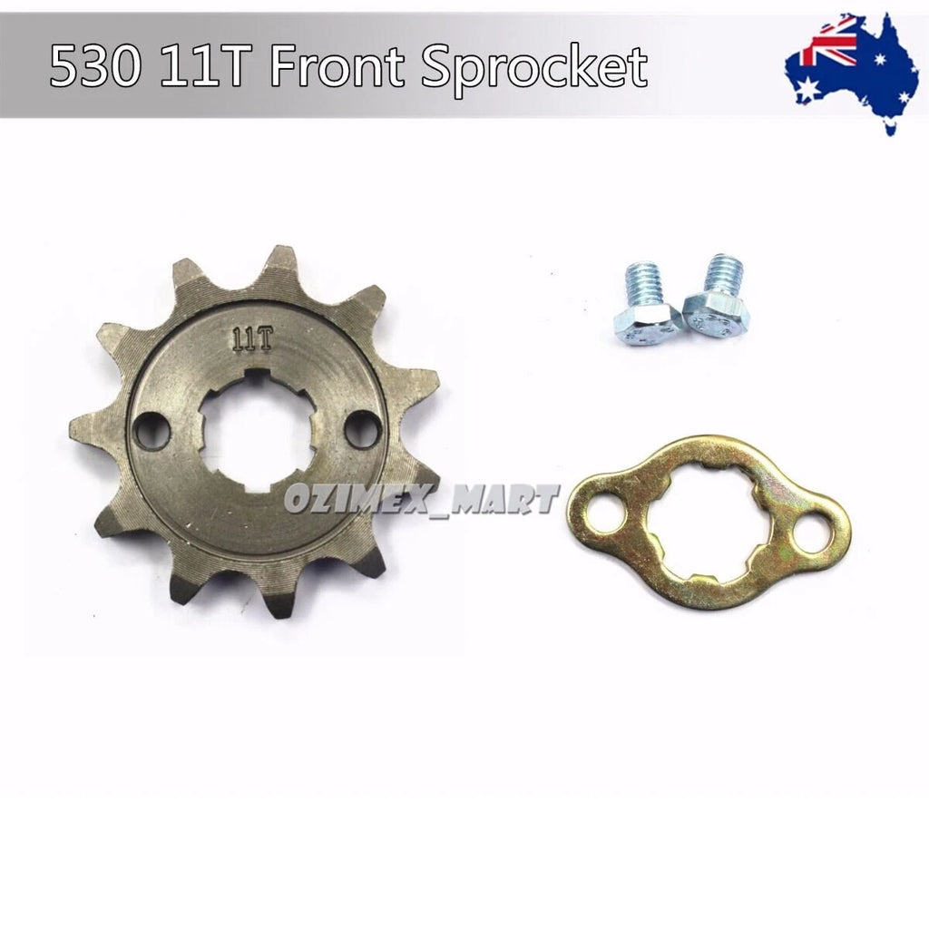 Front Engine Sprocket for ATV 125 140 150 160 225 250 cc