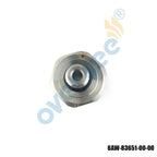 Oil Pressure Sender for Yamaha F150 F200 VF250 (6AW-83651-00-00)