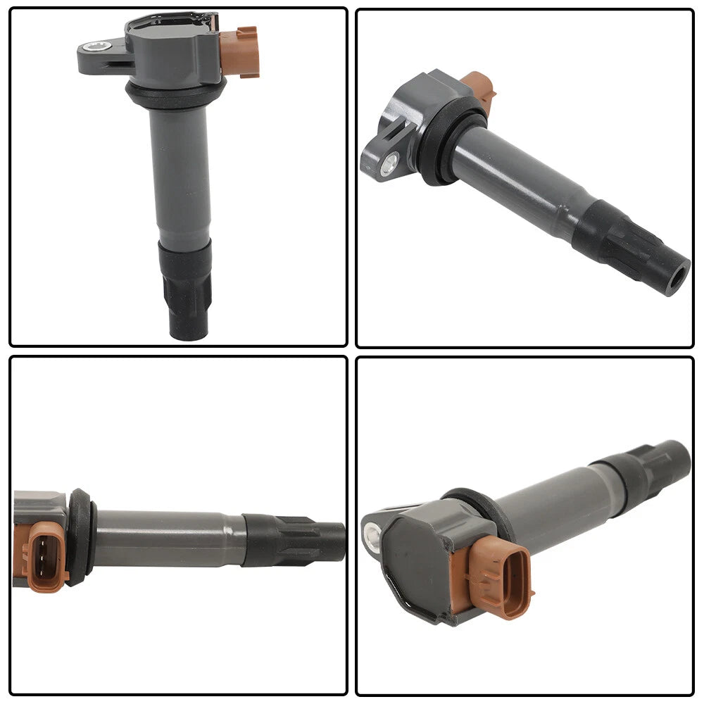 Set of 3 Ignition Coils for Sea-Doo 300 GTX LTD (2017–2023)