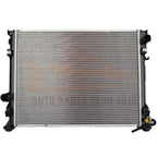 Radiator for Dodge Charger Magnum (2006-2008)