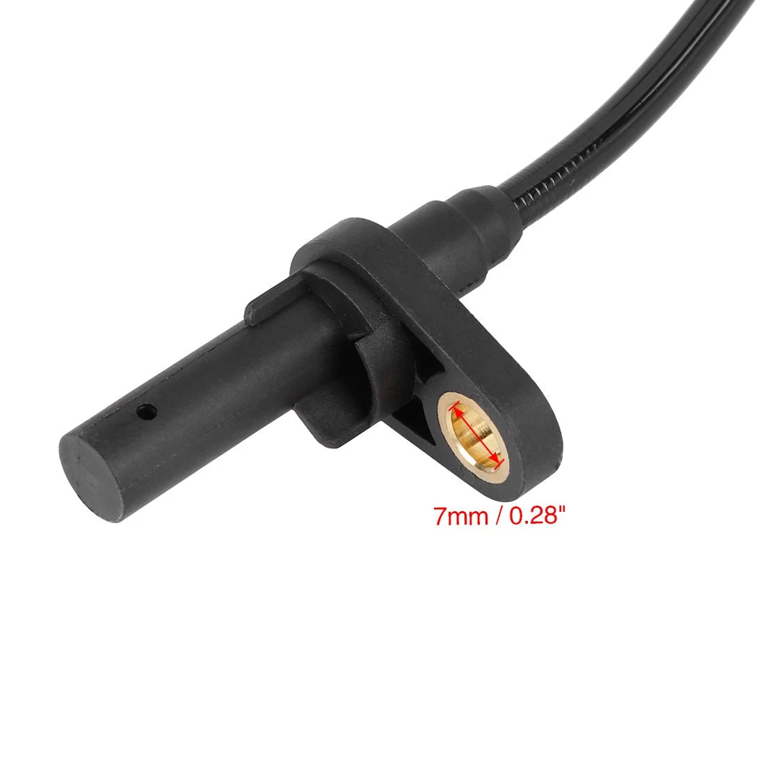 Front Left or Right ABS Wheel Speed Sensor for BMW 5 Series (2009–2016)