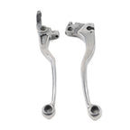 Brake Clutch Levers Set for Kawasaki KLX250 (2006–2023)