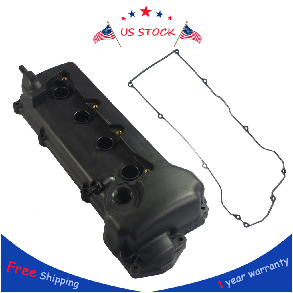 Engine Valve Cover for Nissan Sentra (2000–2002)
