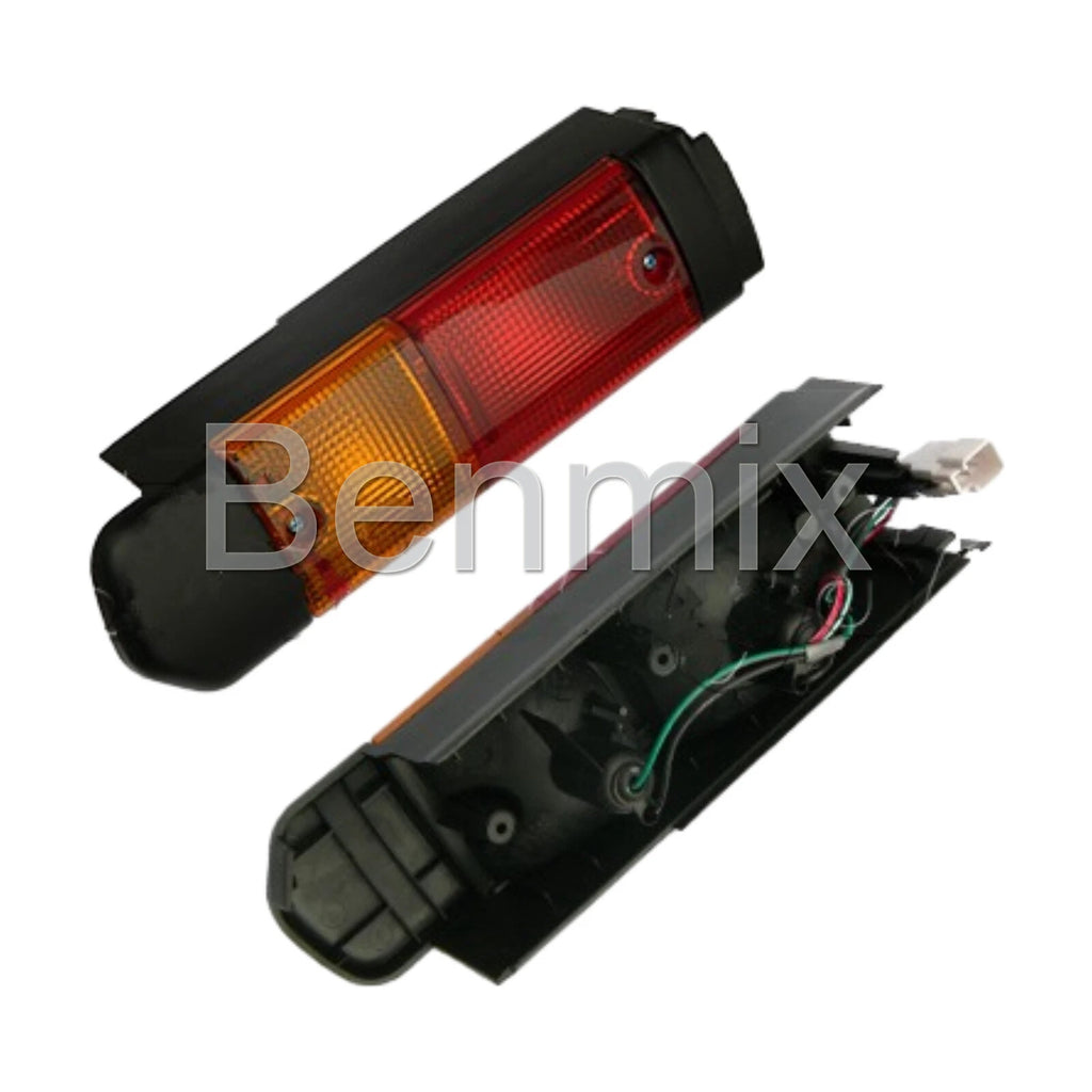 Left Rear Lamp 56640-26601-71 for Toyota Forklift (8FD/FG/FDN/FGN 10-30)