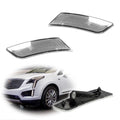 Front Side Marker Lights for Cadillac ATS (2013–2014) & XT5 (2017–2024)