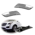 Front Side Marker Lights for Cadillac ATS (2013–2014) & XT5 (2017–2024)