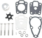 Water Pump Repair Kit for Nissan Tohatsu 4 5 6 HP Outboard Motors (369-87322-1)