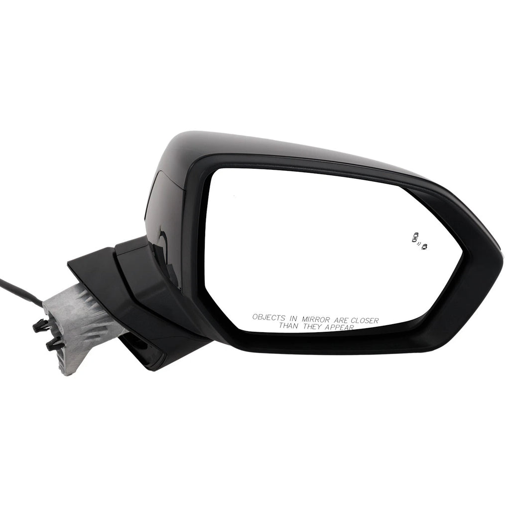Set of 2 Heated Mirrors for Hyundai Palisade