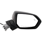 Set of 2 Heated Mirrors for Hyundai Palisade