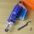 280mm Air Shock Absorbers for Yamaha Kawasaki Go Kart ATV Quad