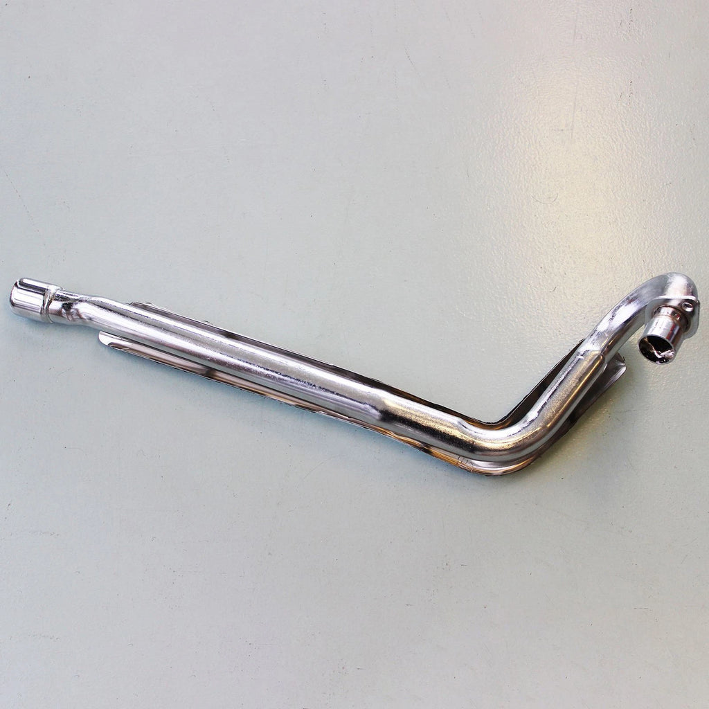 38mm Power Exhaust Pipe for Honda XR CRF50 70 110 125CC (Chinese)