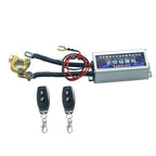 Circuit Breaker Main Switch for