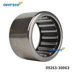 Bearing 30X40X2MM for Suzuki Outboard DF 150-175-200-250-300HP (2000–2023)