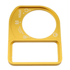 Ignition Lock Switch Cover Trim for Honda PCX160 150 125 ADV150 (2021–2023)