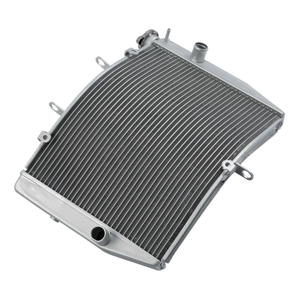 Radiator Engine Cooling for Kawasaki Ninja ZX-6R ZX6R (2009-2012)