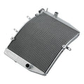 Radiator Engine Cooling for Kawasaki Ninja ZX-6R ZX6R (2009-2012)