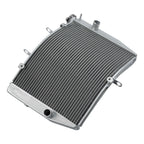 Radiator Engine Cooling for Kawasaki Ninja ZX-6R ZX6R (2009-2012)