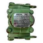 Gear Motor Pump Assembly for Rickmeier R25/23 FL-M-DB50 (431927)