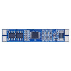 3S 12V 8A Lithium Battery Charger Protection Board for 11.1V Applications