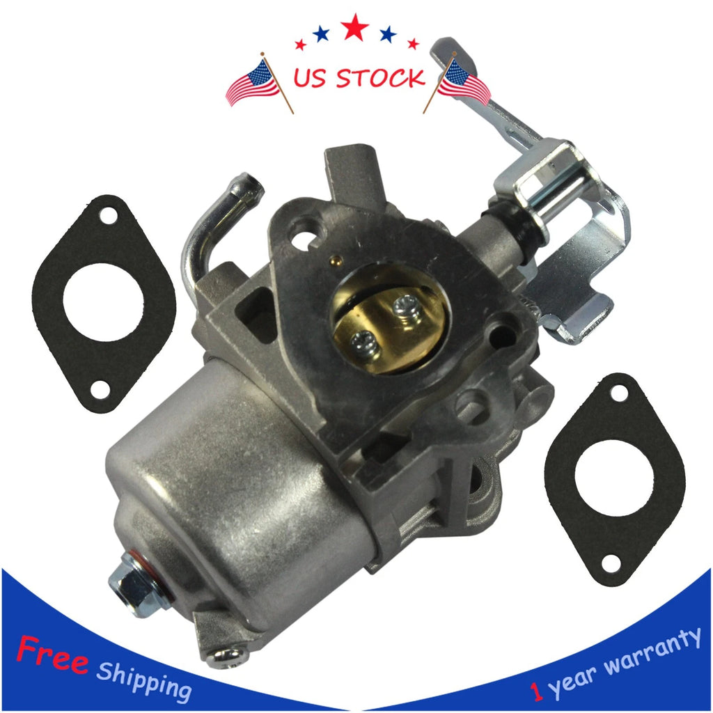 Carburetor for Subaru Robin EX30 (1990–1995) with Gaskets