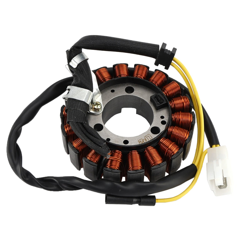 Stator Coil Regulator Gasket Kit for Honda NSS 250 Jazz / Reflex 250 (2001–2003)