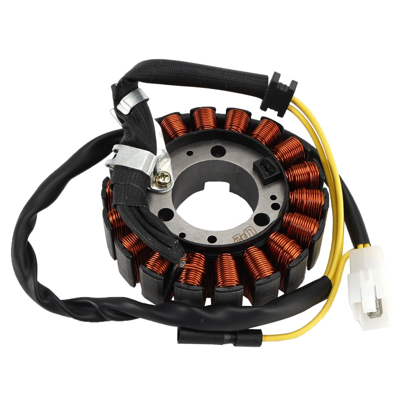 Stator Coil Regulator Gasket Kit for Honda NSS 250 Jazz / Reflex 250 (2001–2003)