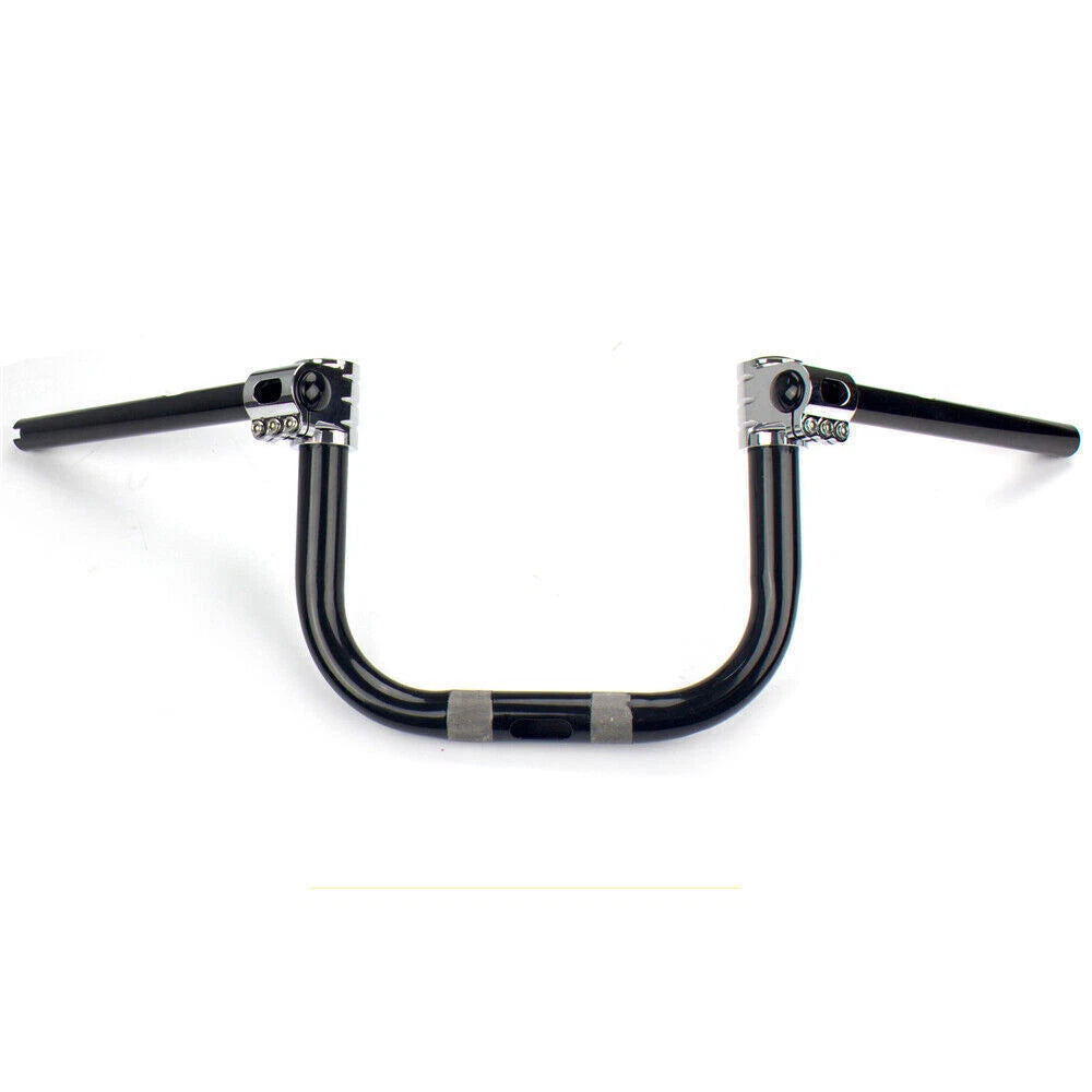 8" Rise Adjustable Handlebar for Harley Road King FLFB FLSL FXBR (2018–2023)